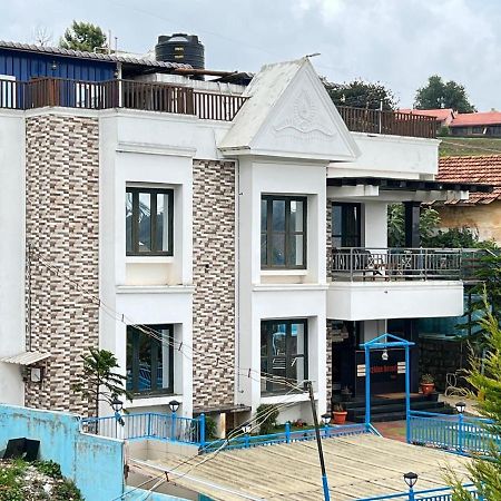 Sky Blue Resort Ooty Exterior foto