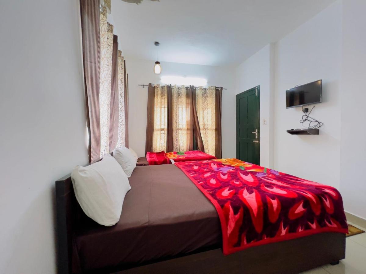 Sky Blue Resort Ooty Exterior foto