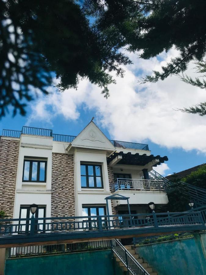 Sky Blue Resort Ooty Exterior foto